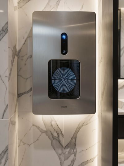 El Kurutma Makineleri