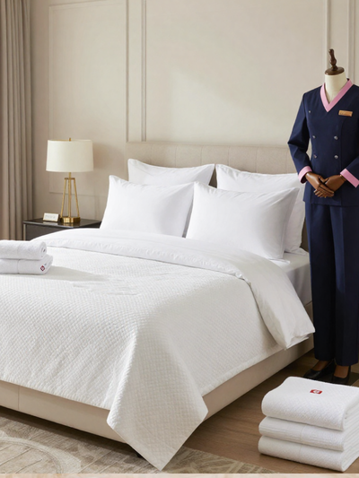 Tekstil Ekipmanları